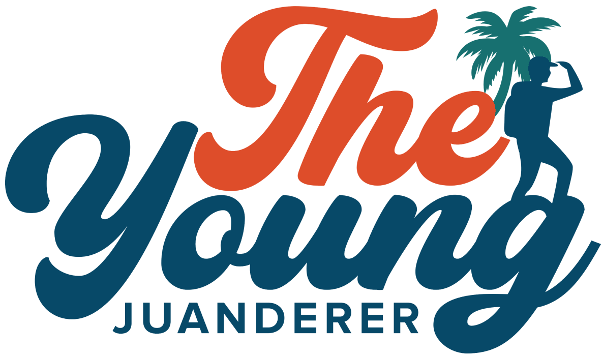 The Young Juanderer